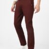 RED PANT FOR MEN