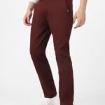 RED PANT FOR MEN