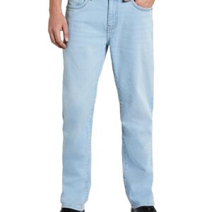 Blue jeans for men