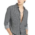 Snitch designer shirt