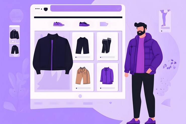 Premium Men’s Fashion Clothing Online – [OSMCLOTHING]